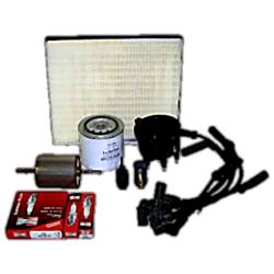 Crown Automotive Jeep Replacement - Crown Automotive TK10 Tune Up Kit for 93-96 Jeep Grand Cherokee ZJ - Image 2
