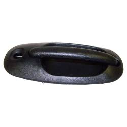 Crown Automotive Jeep Replacement - Crown Automotive QJ98SJM Interior Door Handle - Image 1