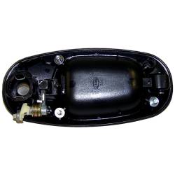 Crown Automotive Jeep Replacement - Crown Automotive QJ98SJM Interior Door Handle - Image 2
