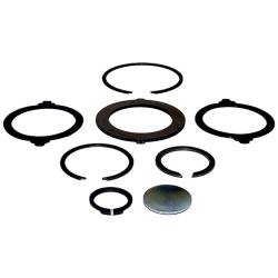Crown Automotive Jeep Replacement - Crown Automotive NP231SP Transfer Case Small Parts Kit - Image 2
