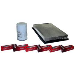 Crown Automotive Jeep Replacement - Crown Automotive TK47 Tune Up Kit for 05-08 Jeep Grand Cherokee WK - Image 2