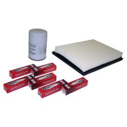 Crown Automotive Jeep Replacement - Crown Automotive TK47 Tune Up Kit for 05-08 Jeep Grand Cherokee WK - Image 1