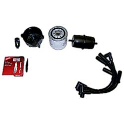 Crown Automotive Jeep Replacement - Crown Automotive TK13 Tune Up Kit for 91-93 Jeep Wrangler YJ - Image 2