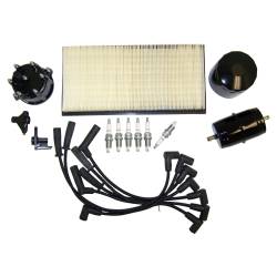 Crown Automotive Jeep Replacement - Crown Automotive TK7 Tune Up Kit for 94-96 Jeep Cherokee XJ - Image 1
