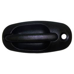 Crown Automotive Jeep Replacement - Crown Automotive QJ99SJM Interior Door Handle - Image 1