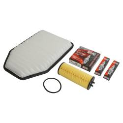 Crown Automotive Jeep Replacement - Crown Automotive TK51 Tune-Up Kit for 12-13 Jeep Wrangler JK - Image 1
