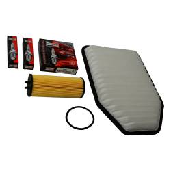 Crown Automotive Jeep Replacement - Crown Automotive TK51 Tune-Up Kit for 12-13 Jeep Wrangler JK - Image 2