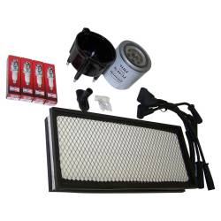 Crown Automotive Jeep Replacement - Crown Automotive TK16 Tune Up Kit for 97-98 Jeep Wrangler TJ - Image 1