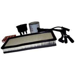 Crown Automotive Jeep Replacement - Crown Automotive TK16 Tune Up Kit for 97-98 Jeep Wrangler TJ - Image 2