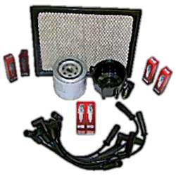 Crown Automotive Jeep Replacement - Crown Automotive TK11 Tune Up Kit for 97-98 Jeep Grand Cherokee ZJ - Image 2