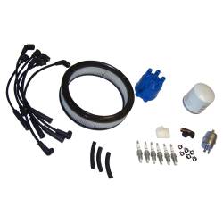 Crown Automotive Jeep Replacement - Crown Automotive TK1 Tune Up Kit for 87-90 Jeep Wrangler YJ - Image 1