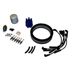 Crown Automotive Jeep Replacement - Crown Automotive TK1 Tune Up Kit for 87-90 Jeep Wrangler YJ - Image 2