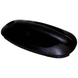 Crown Automotive Jeep Replacement - Crown Automotive QK02SBK Interior Door Handle - Image 2