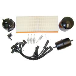 Crown Automotive Jeep Replacement - Crown Automotive TK14 Tune Up Kit for 91-93 Jeep Wrangler YJ - Image 1
