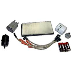Crown Automotive Jeep Replacement - Crown Automotive TK17 Tune Up Kit for 87-90 Jeep Cherokee XJ - Image 2