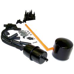 Crown Automotive Jeep Replacement - Crown Automotive TK14 Tune Up Kit for 91-93 Jeep Wrangler YJ - Image 2
