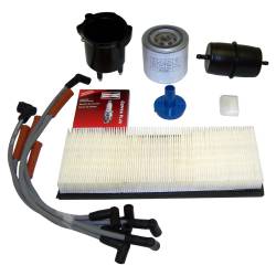 Crown Automotive Jeep Replacement - Crown Automotive TK12 Tune Up Kit for 87-90 Jeep Wrangler YJ - Image 1