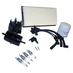 Crown Automotive Jeep Replacement - Crown Automotive TK18 Tune Up Kit for 91-93 Jeep Cherokee XJ - Image 1