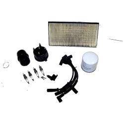 Crown Automotive Jeep Replacement - Crown Automotive TK18 Tune Up Kit for 91-93 Jeep Cherokee XJ - Image 2