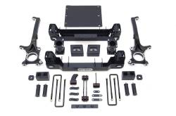 ReadyLift - ReadyLift 49-2766 6.5" Lift Kit 2Pc Drive Shaft for 11-18 Ford F250/F350 SD 4WD - Image 4