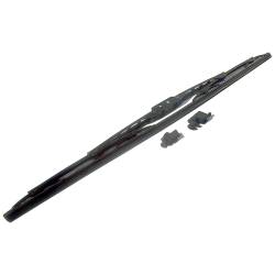 Crown Automotive Jeep Replacement - Crown Automotive WB000024AB Wiper Blade - Image 2