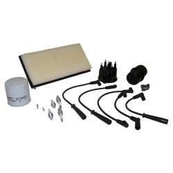 Crown Automotive Jeep Replacement - Crown Automotive TK19 Tune Up Kit for 91-93 Jeep Cherokee XJ - Image 1