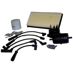 Crown Automotive Jeep Replacement - Crown Automotive TK19 Tune Up Kit for 91-93 Jeep Cherokee XJ - Image 2