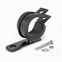 Rugged Ridge 11503.83 Off Road Light Mounting Bracket 1.5" To 1.75"