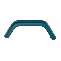 Rugged Ridge - Rugged Ridge 11603.06 Rear Fender Flare Right Side for Wrangler TJ - Image 1
