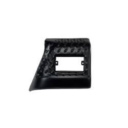 Rugged Ridge - Rugged Ridge 11650.20 Body Armor Kit Front Fender Guards 97-06 Jeep Wrangler TJ - Image 2