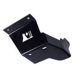 Rugged Ridge 18003.11 Steering Box Skid Plate for Jeep Wrangler