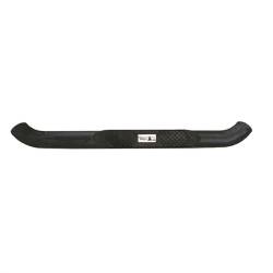 Outland Automotive - Outland 11591.05 3" Round Tube Side Steps Black for Jeep JK Wrangler - Image 1