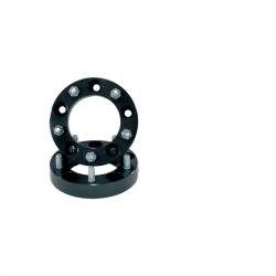 Outland Automotive - Outland 15201.03 Wheel Spacers 1.25" 5 x 5.5" Bolt Pattern - Image 1