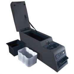 Outland Automotive - Outland 31501 Locking Console - Image 1