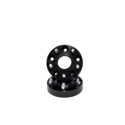 Outland Automotive - Outland 15201.02 Wheel Spacers 1.25" 5 x 4.5" Bolt Pattern - Image 1