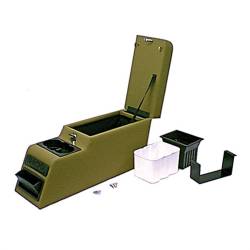 Outland Automotive - Outland 31517 Locking Console - Image 1