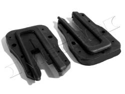 Metro Moulded Parts - Metro Moulded ALP 5052 Door Window Lock Pillar Seal - Image 1