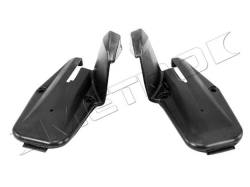 Metro Moulded Parts - Metro Moulded ALP 11-A Door Window Lock Pillar Seal - Image 1