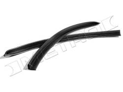 Metro Moulded Parts - Metro Moulded ALP 4 Auxiliary Door Window Seal - Image 1