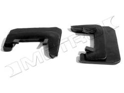 Metro Moulded Parts - Metro Moulded ALP 5500 Rear Door Window Seal - Image 1