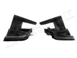 Metro Moulded Parts - Metro Moulded ALP 7006 Door Window Lock Pillar Seal - Image 1