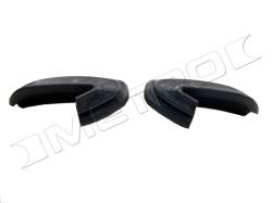 Metro Moulded Parts - Metro Moulded BG 108 Front Bumper Guard End Filler - Image 1