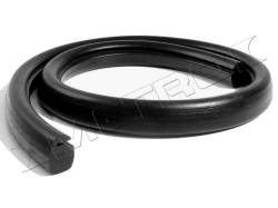 Metro Moulded Parts - Metro Moulded BG 109-C Nose Seal Bumper Guard - Image 1