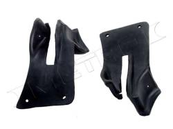Metro Moulded Parts - Metro Moulded ALP 7007 Door Window Lock Pillar Seal - Image 1