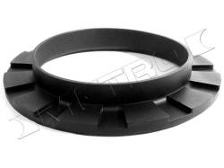 Metro Moulded Parts - Metro Moulded BN 110 Front Coil Spring Insulator - Image 1