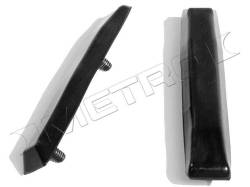 Metro Moulded Parts - Metro Moulded BG 101-A Bumper Guard - Image 1