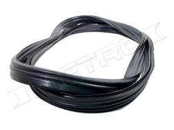 Metro Moulded Parts - Metro Moulded IS-TK 9704-C Trunk Lid Seal - Image 1