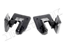 Metro Moulded Parts - Metro Moulded IS-ALP 5002-A Door Window Lock Pillar Seal - Image 1