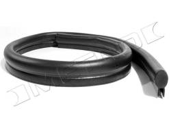 Metro Moulded Parts - Metro Moulded IS-FS 2009 Fender To Hood Seal - Image 1