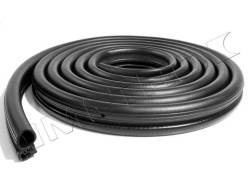 Metro Moulded Parts - Metro Moulded IS-LM 121 Door Seal - Image 1